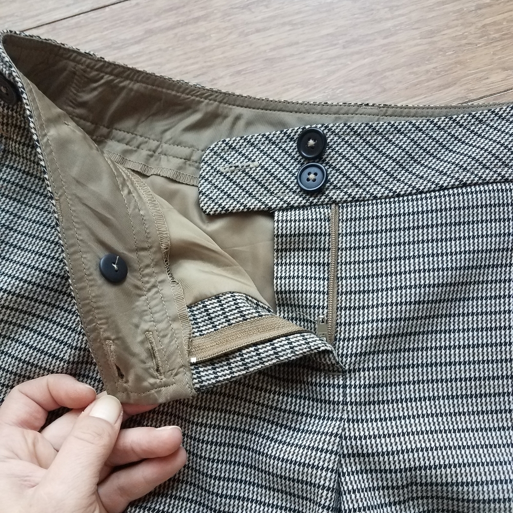 Loft Culottes - Picture 4 of 14